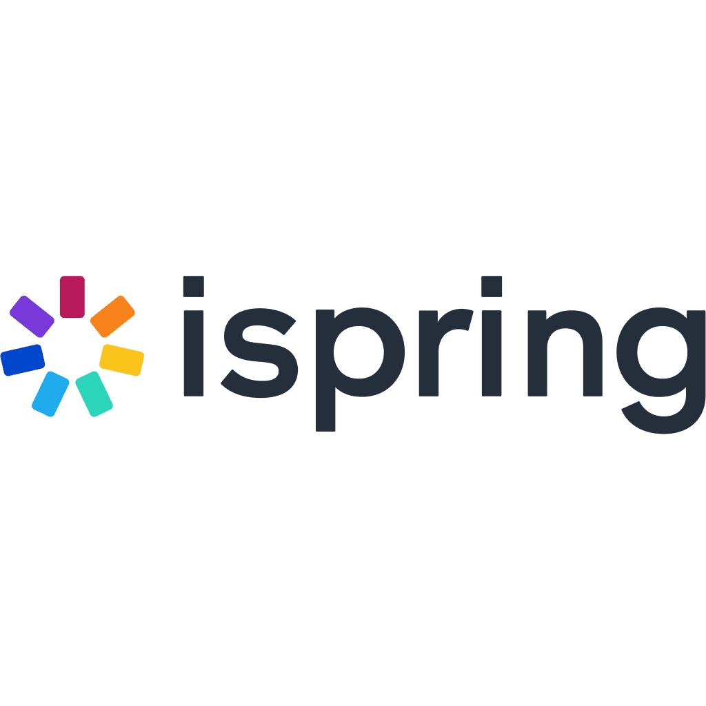 iSpring Converter Pro logo