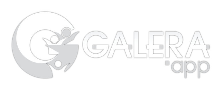GALERA.app logo