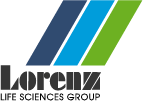 LORENZ drugTrack logo