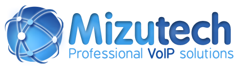 Mizutech VoIP Solutions logo