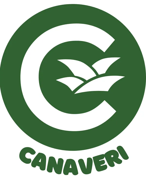 Canaveri logo