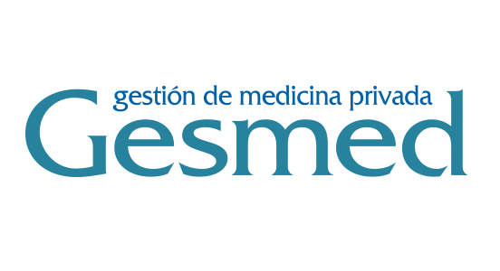 GesMed logo
