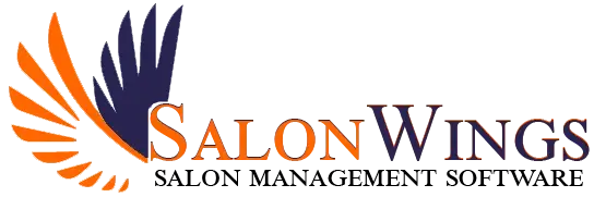 SalonWings logo