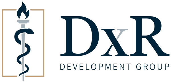 DxR Harmony.ai logo