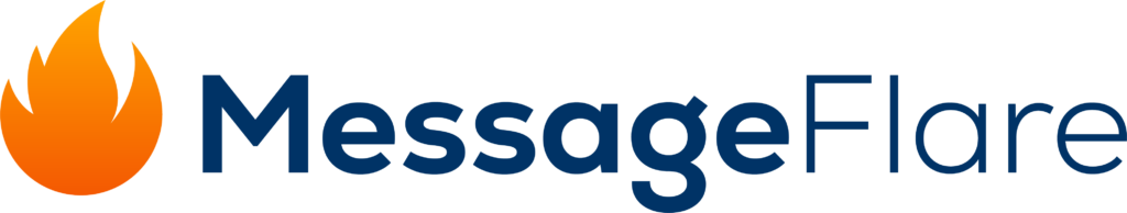 MessageFlare logo