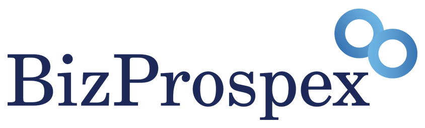 Bizprospex logo