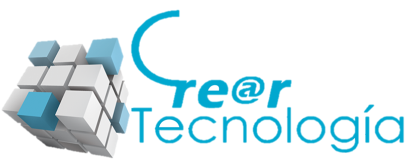 Crear Tecnología logo