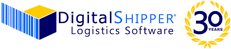 DigitalShipper logo