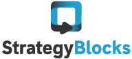 StrategyBlocks logo