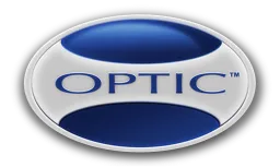 The OPTIC System logo