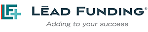 Lead Funding logo