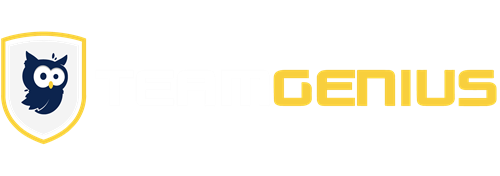 TeamGenius logo