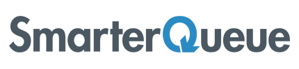 SmarterQueue logo