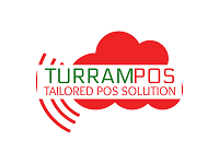Turram POS logo