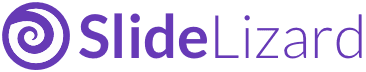 SlideLizard CREATOR logo