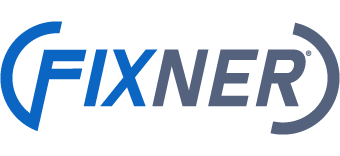 Fixner logo