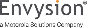 Envysion Managed Video Solution logo