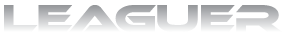 Leaguer logo