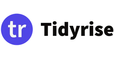 Tidyrise logo