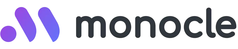 Monocle logo