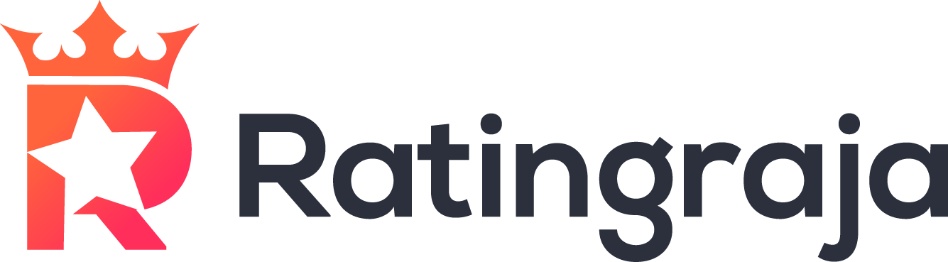 RatingRaja logo