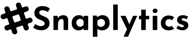 Snaplytics logo