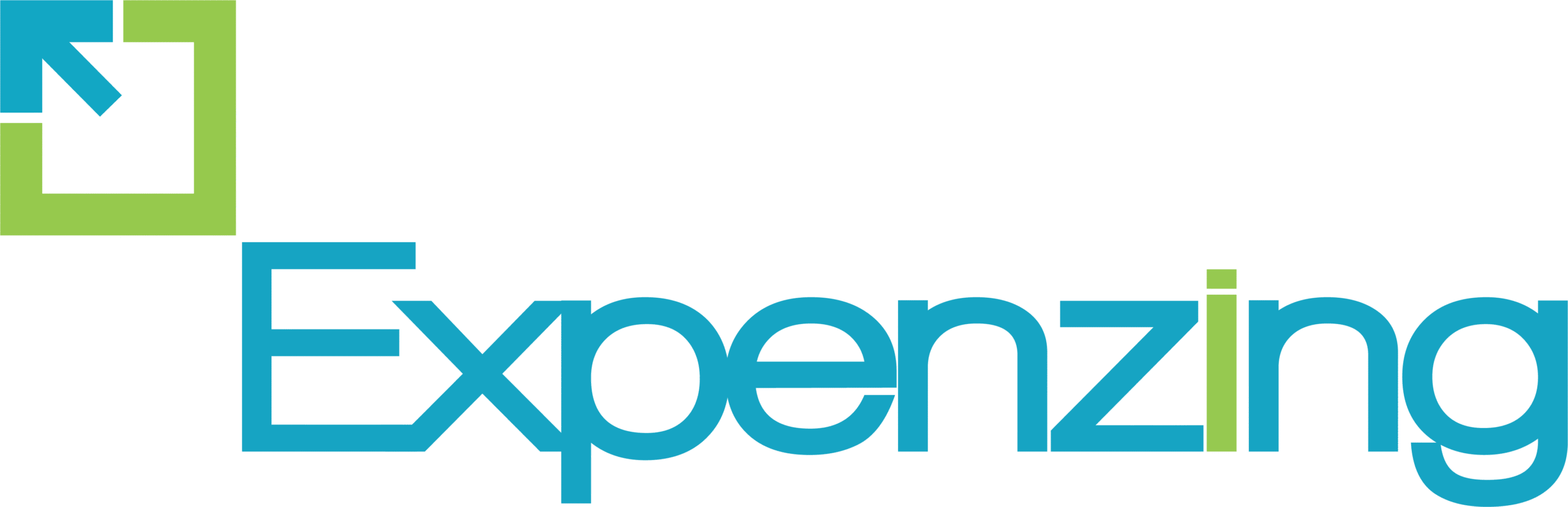 Expenzing Supplier Portal logo