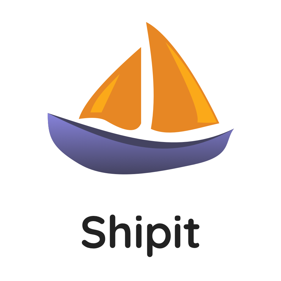 Shipit logo