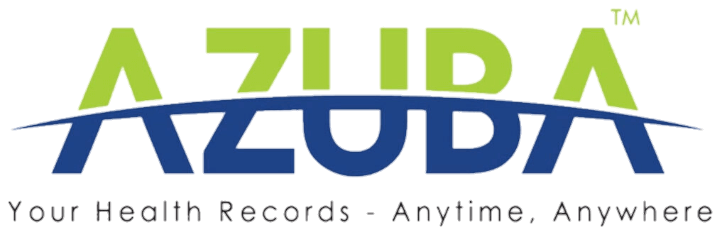 Azuba Health Platform logo