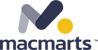 Macmarts logo