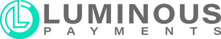 Luminous Payments logo
