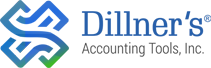 Dillner's Write-Up Software logo