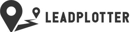 LeadPlotter logo