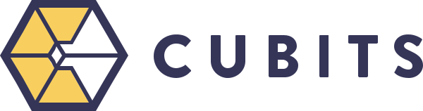 Cubits logo