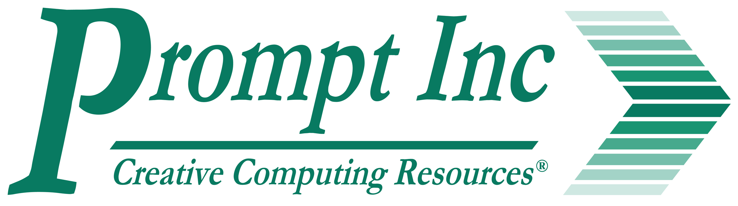 PromptPerformance logo