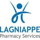 Lagniappe Pharmacy Services (LPS) logo