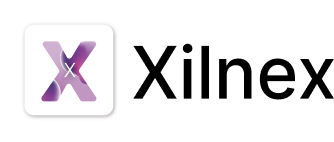 Xilnex logo