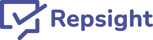 Repsight logo