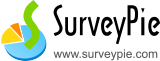 SurveyPie logo