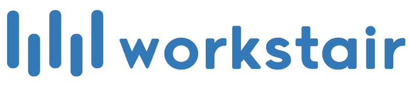 Workstair logo