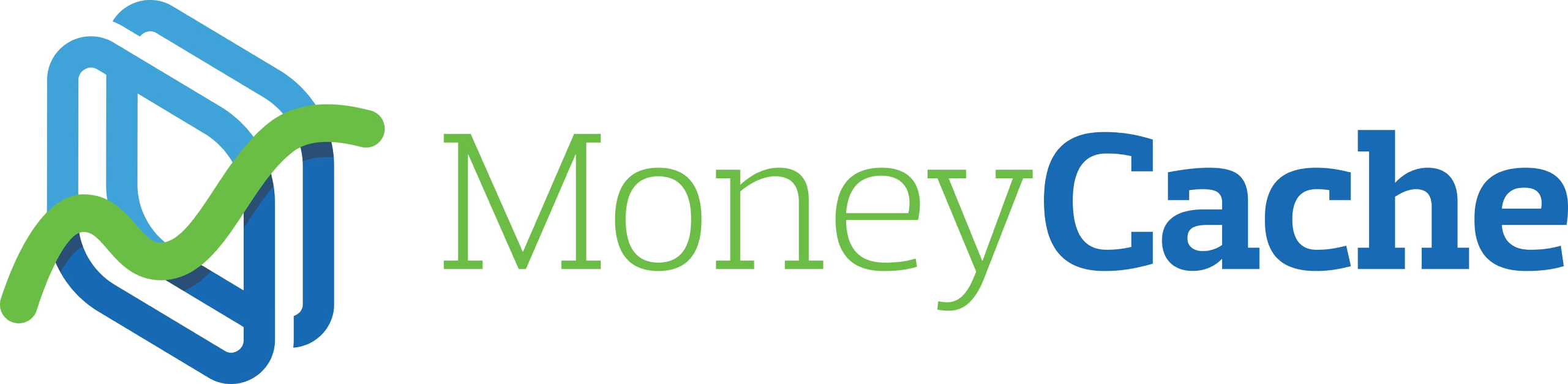 Moneycache POS logo