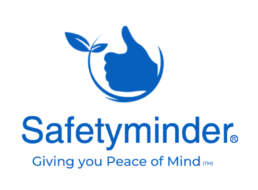 Safetyminder logo