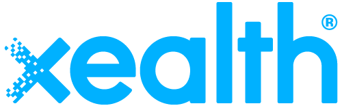 XeHealth logo