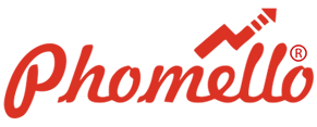 Phomello logo