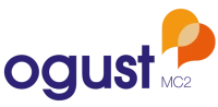 Ogust logo