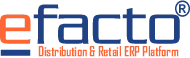 eFacto logo