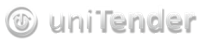 uniTender logo