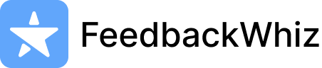 FeedbackWhiz logo