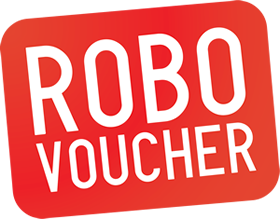 Robovoucher logo