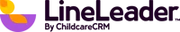 LineLeader Engage logo